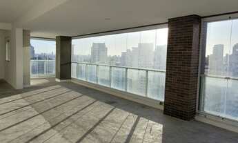 Imagem: Apt.197m²au, 3 dorm, 3 suítes, 3 vagas