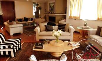 Imagem 6: Apartamento 400m² 4 Dormitórios para Venda no Jardim Paulista