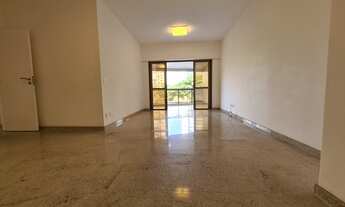 Imagem 4: Apartamento para venda possui 146 metros quadrados com 4 quartos