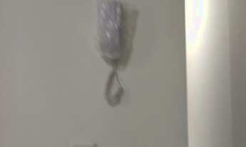 Imagem 6: ALUGO APARTAMENTO NA QUADRA 1 DO VARJÃO 63 MTS