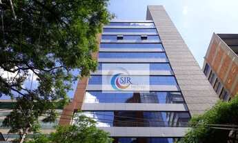 Imagem 1: Conjunto comercial de 509 m² com 16 vagas-Excelente custo beneficio