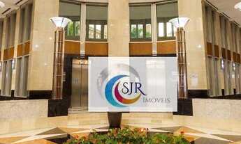 Imagem 2: Conjunto para alugar, 974 m² por R$ 55.500,00/mês - Chácara Santo Antônio (Zona Sul) - São