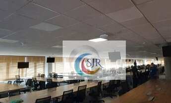 Imagem 5: Conjunto comercial de 692 m² em Pinheiros