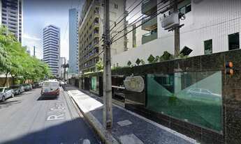 Imagem 4: Edf. Quinta das Oliveiras - Apartamento com 3 quarto sendo 1 suíte 102m² por R$ 640MIL