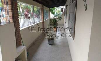 Imagem 2: Praia Grande - Casa Padrão - Jardim Real