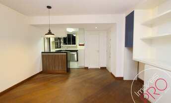 Imagem 4: Apartamento, Vila Nova Conceição - São Paulo