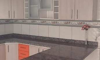 Imagem 4: Casa á venda no bairro Vila Nova - Votuporanga/SP