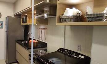 Imagem 5: APARTAMENTO RESIDENCIAL em CAMAÇARI - BA, VILA DE ABRANTES (ABRANTES