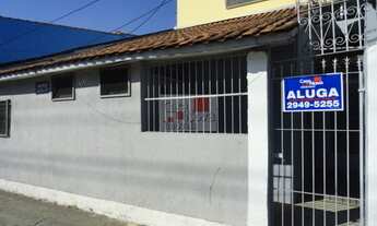 Imagem: Casa Térrea, Vila Sabrina - São Paulo