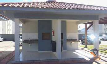 Imagem 7: Apartamento com 2 dormitórios à venda, 47 m² por R$ 179.990 - Fundos - Biguaçu/SC