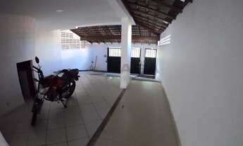 Imagem 2: Casa para venda tem 160 metros quadrados com 3 quartos em Enseada de Jacaraípe - Serra - E