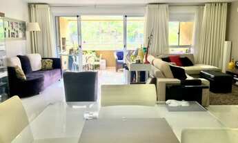 Imagem: Apartamento á venda com 142 m² com 3 suítes