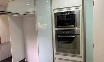 Imagem 7: Locação Apartamento 3 Dormitórios - 150 m² Pinheiros