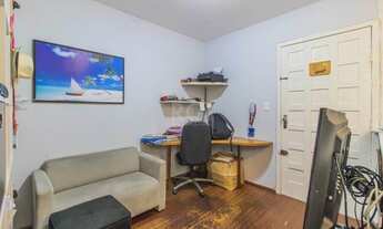 Imagem 6: Porto Alegre - Kitchenette/Conjugados - Santana