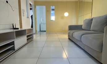 Imagem 5: Apartamento semi mobiliado Federação