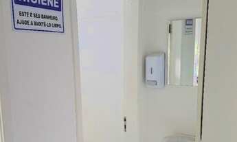 Imagem 5: Galpão para Locação Anual - Vila Mangalot, São Paulo - 745m², 3 vagas