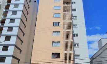 Imagem 2: Apartamento com 2 quartos, à venda, 68m², Centro - Florianópolis/SC