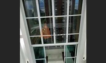 Imagem: Duplex 110 metros com 2 vagas