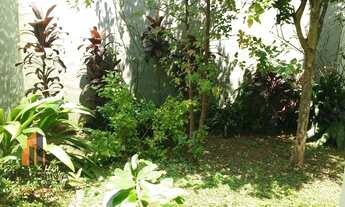 Imagem 2: Sobrado residencial para locação, Vila Marina, Santo André