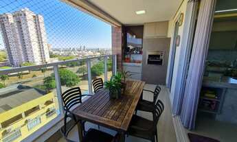 Imagem 7: Vende-se apartamento no Residencial JK Park Residence