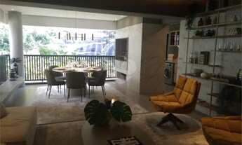 Imagem 6: Apartamento para venda com 151 metros quadrados com 3 quartos em Perdizes - São Paulo - SP