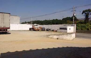 Imagem 2: Terreno residencial para locação, Jardim São Caetano, São Caetano do Sul