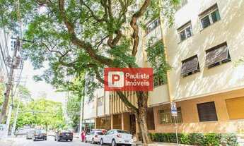 Imagem 2: Apartamento com 2 dormitórios à venda, 100 m² por R$ 820.000,00 - Jardim Paulista - São Pa