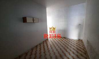 Imagem 6: Casa Térrea de 2 dormitórios com Edícula - Taboão / São Bernardo do Campo - SP