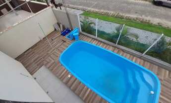 Imagem 3: Sobrado com vista para o mar SB313