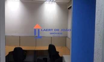 Imagem 7: Conjunto comercial para venda ou locação em Moema