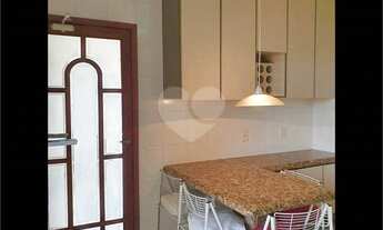 Imagem 6: São Paulo - Apartamento Padrão - CAMPO BELO