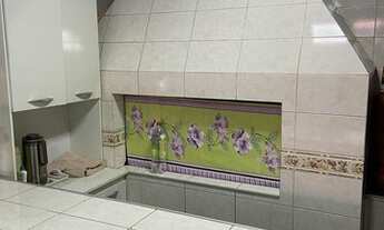 Imagem 7: Casa para Venda em Curitiba, Jardim das Américas, 4 dormitórios, 2 suítes, 4 banheiros, 5