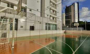 Imagem 3: T.F Apartamento Alto Padrão com 03 dormitórios + DCE - Altiplano Cabo Branco