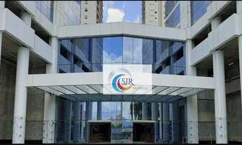 Imagem 7: Conjunto, 900 m² - venda ou aluguel - Barra Funda - São Paulo/SP