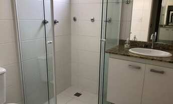 Imagem 2: Apartamento para venda possui 89 metros quadrados com 3 quartos