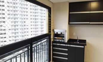 Imagem 2: Apartamento para Locação em Barueri, Alphaville Empresarial, 2 dormitórios, 1 suíte, 2 ban