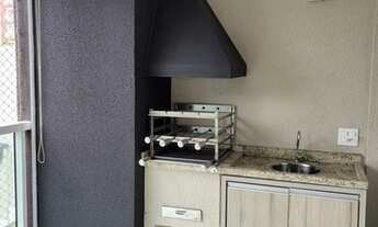 Imagem 6: Apartamento para Venda em São Caetano do Sul, Barcelona, 2 dormitórios, 2 suítes, 3 banhei