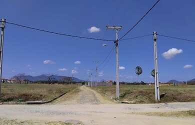 Imagem 3: L1- Lotes de 6x40 no Parque Tijuca em Maracanaú, Parcelas de R$ 280! 2UL7