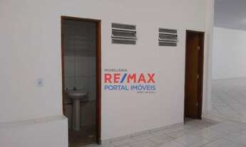 Imagem 6: Salão, 390 m² - venda por R$ 1.000.000,00 ou aluguel por R$ 3.000,00/mês - Centro - São Pe