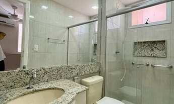 Imagem 6: Apartamento para venda possui 140 metros quadrados com 2 quartos em Praia da Costa - Vila