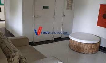 Imagem 3: Apartamento - Parque Itália - Campinas