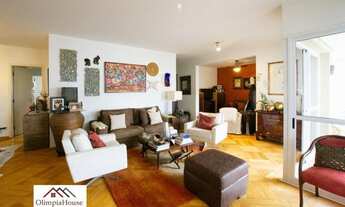 Imagem 2: Venda Apartamento 3 Dormitórios - 197 m² Moema