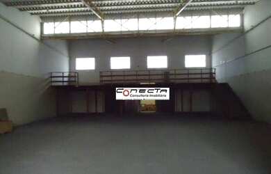 Imagem 6: Galpão à venda, 430 m² por R$ 795.000,00 - Jardim Aparecida - Campinas/SP