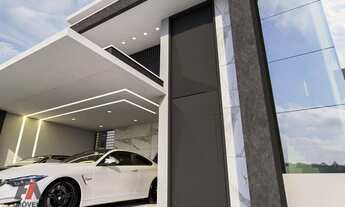 Imagem 6: Casa com 3 dormitórios à venda, 265 m² por R$ 1.950.000 - Cidade Alpha - Equipe Eusébio