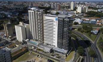 Imagem 2: Comercial à venda 1 Quarto, 1 Suite, 200M², Centro, Campinas - SP