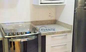 Imagem 6: Apartamento com 3 dormitórios à venda, 104 m² por R$ 1.100.000,00 - Portão - Curitiba/PR