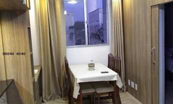 Imagem 2: Apartamento para Venda em Ribeirão Preto, Residencial Jequitibá, 2 dormitórios, 1 banheiro