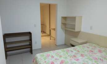 Imagem 2: Apartamento para venda no Condomínio Morada do Parque com 4 quartos e duas vagas individua