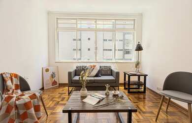 Imagem: Perfeito apartamento de 89m2 com 2 dormitórios