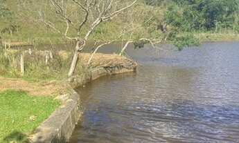Imagem 7: Confira agora esses terrenos de frente para o lago!